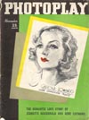 Photoplay November 1936 Carole Lombard Cover Thumbnail