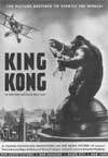 King Kong Ad in Motion Picture Magazine February 1933