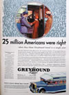 Greyhound Ad